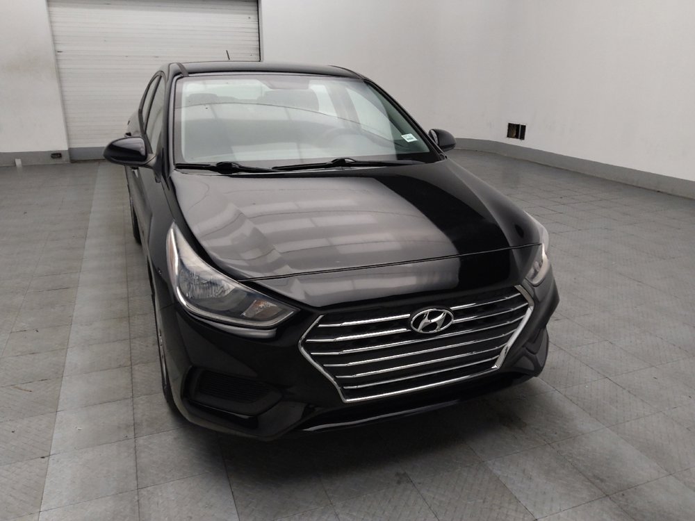 Used 2020 Hyundai Accent SE image 14