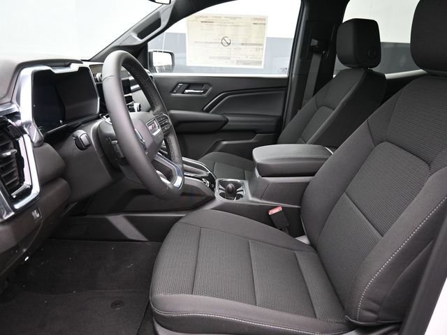 New 2026 GMC Canyon Elevation image 10