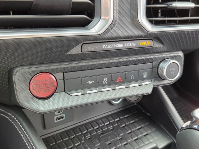 Used 2024 Ford Mustang GT Premium w/ GT Performance Package image 19