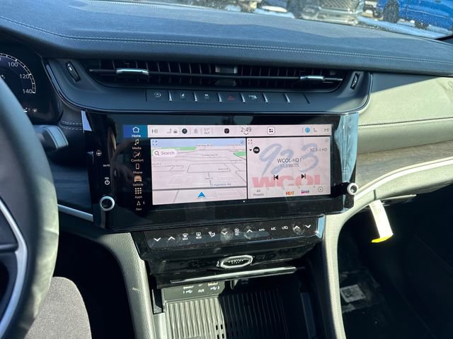 New 2026 Jeep Grand Cherokee Limited image 20