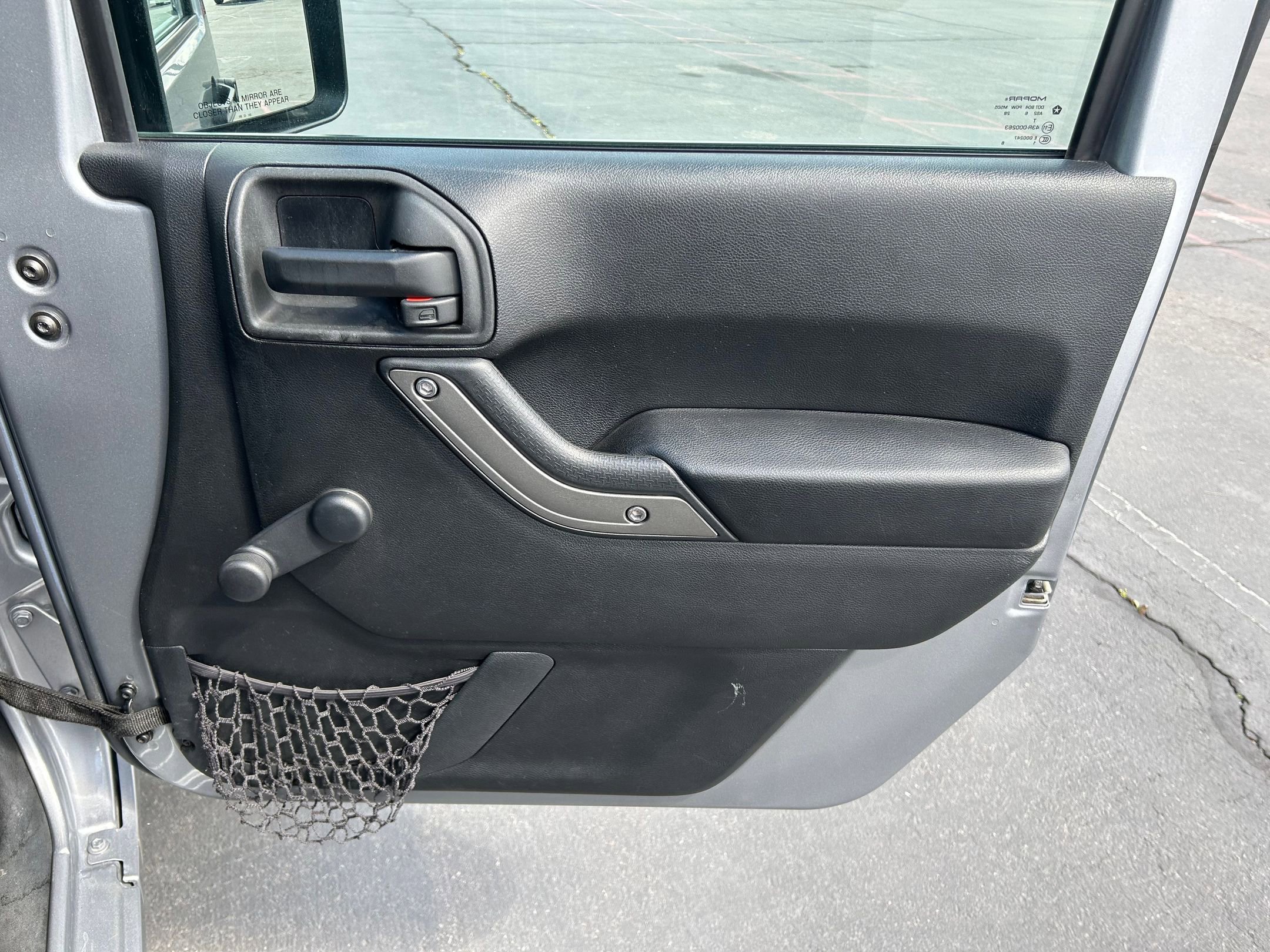 Used 2016 Jeep Wrangler Unlimited Sport w/ Connectivity Group image 26