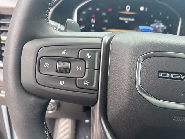 New 2026 GMC Sierra 1500 Denali Ultimate image 19