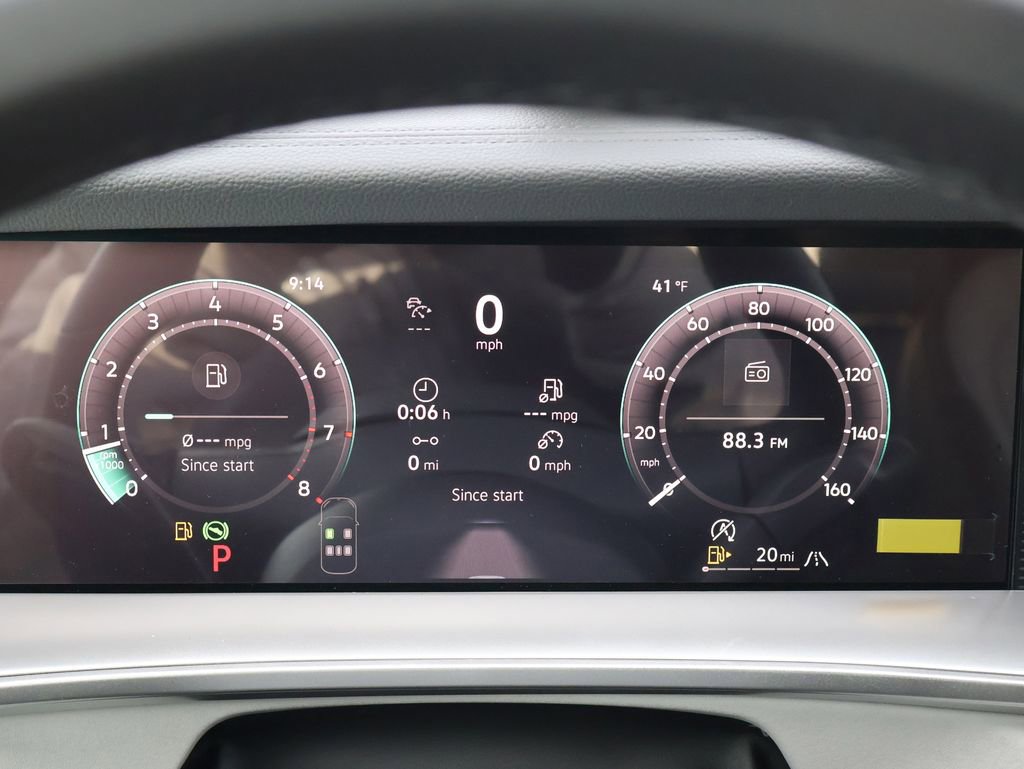 New 2026 Volkswagen Tiguan SE R-Line image 31