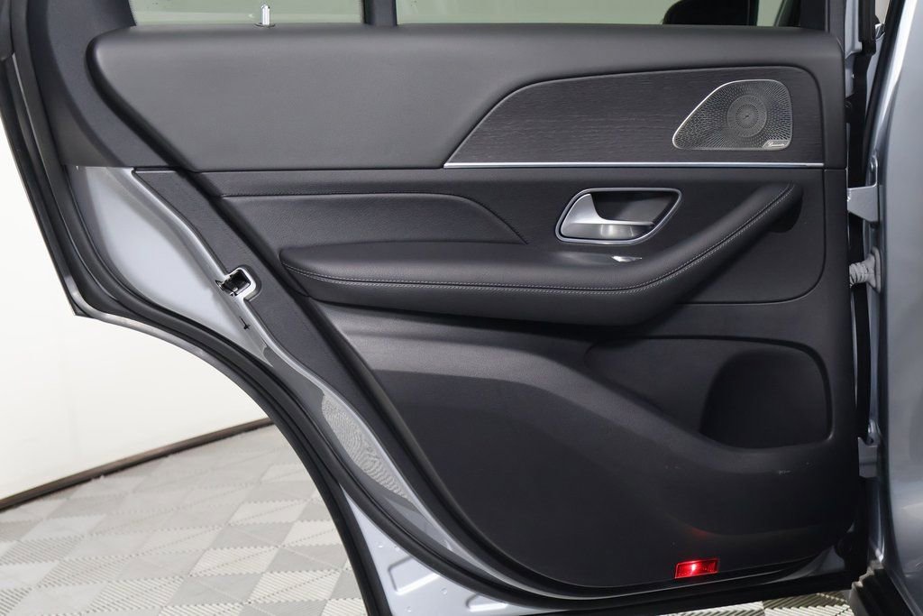 Certified 2022 Mercedes-Benz GLE 350 4MATIC image 13