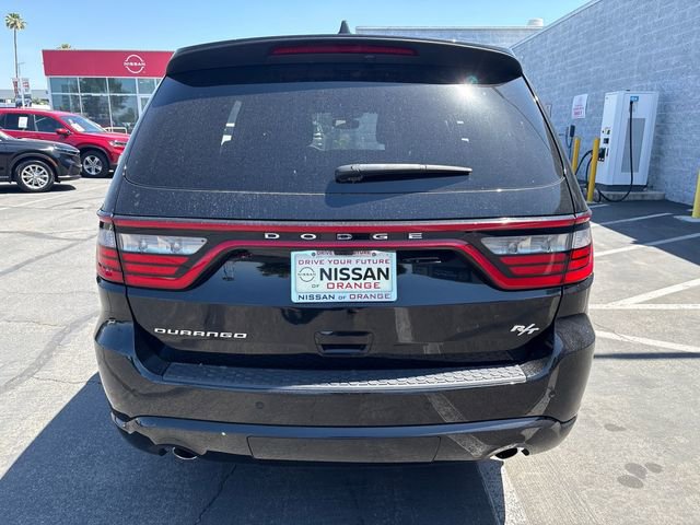Used 2024 Dodge Durango R/T image 5