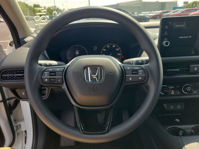 New 2027 Honda HR-V LX image 30
