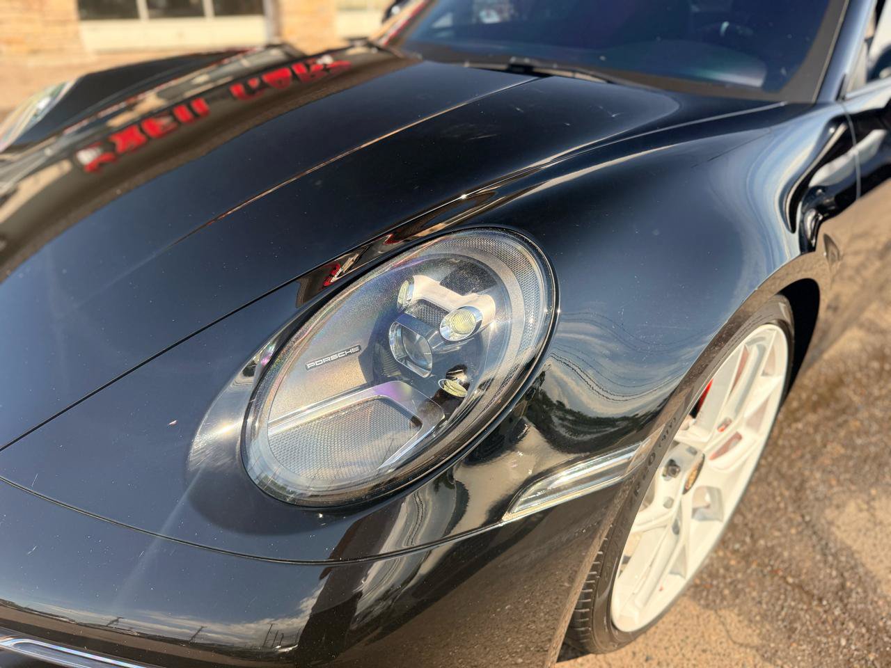 Used 2020 Porsche 911 Carrera S RWD image 21