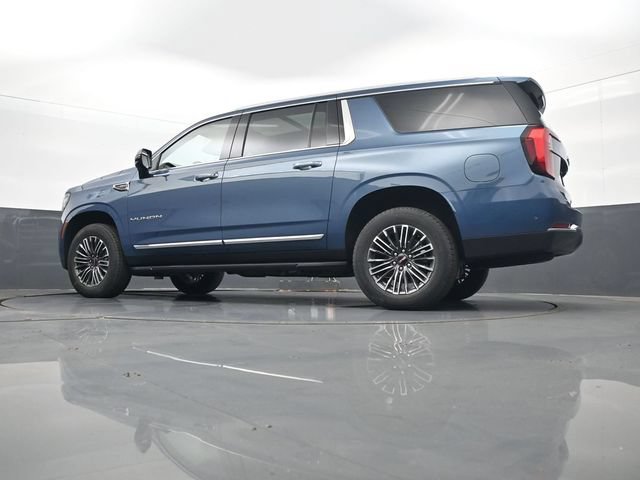 New 2026 GMC Yukon XL Elevation w/ Elevation Premium Package AWD/4WD image 35
