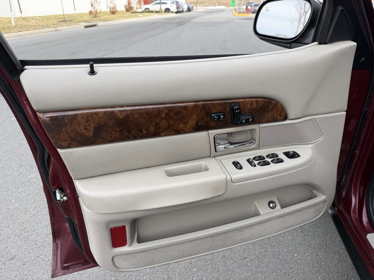 Used 2007 Mercury Grand Marquis LS image 10