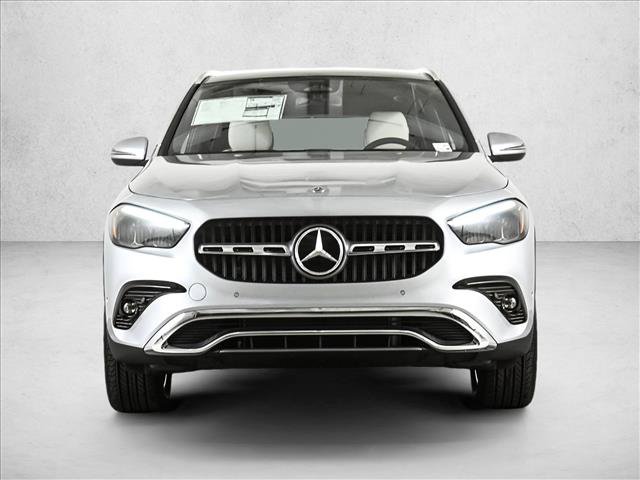 New 2026 Mercedes-Benz GLA 250 4MATIC image 2