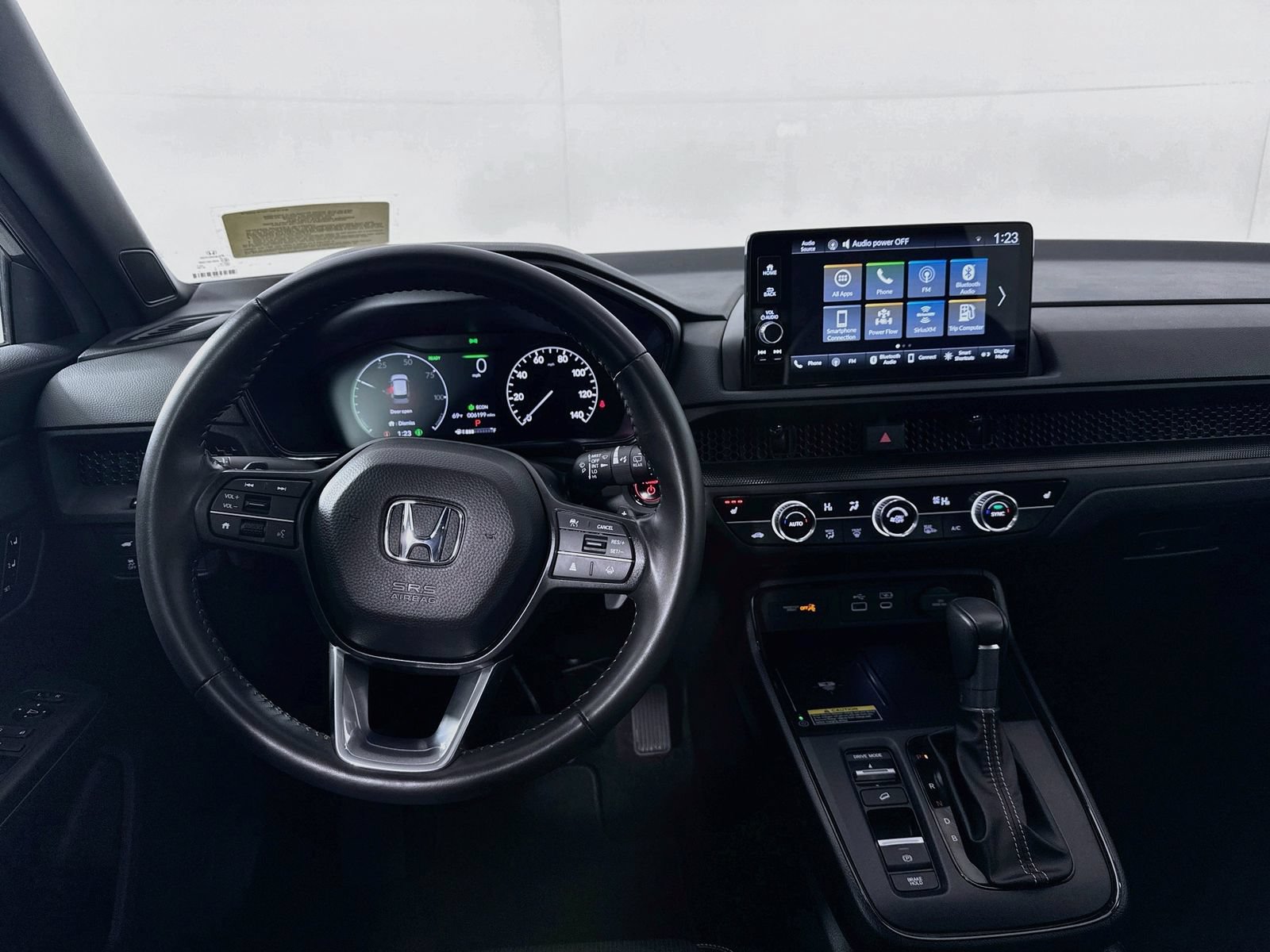 Used 2025 Honda CR-V Sport-L image 22
