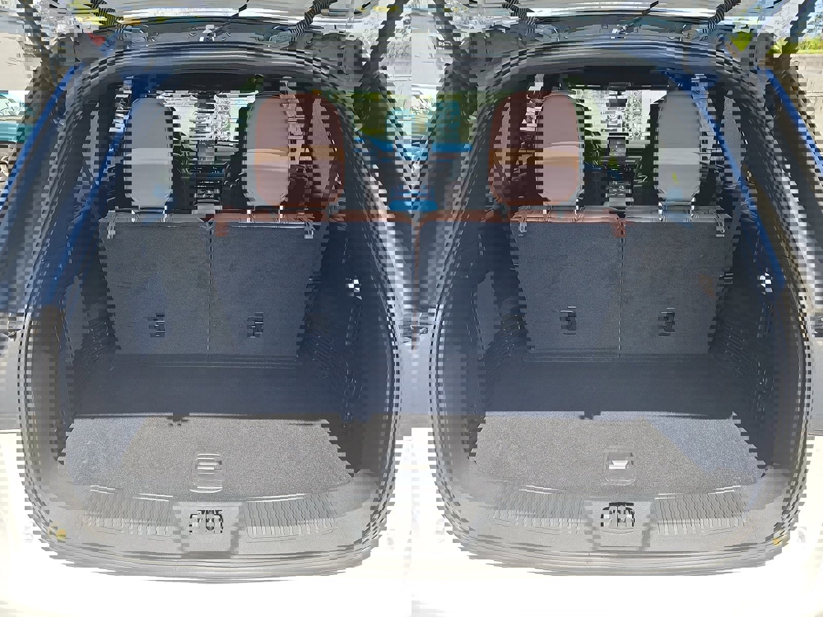 Used 2023 Lincoln Aviator Reserve RWD image 12