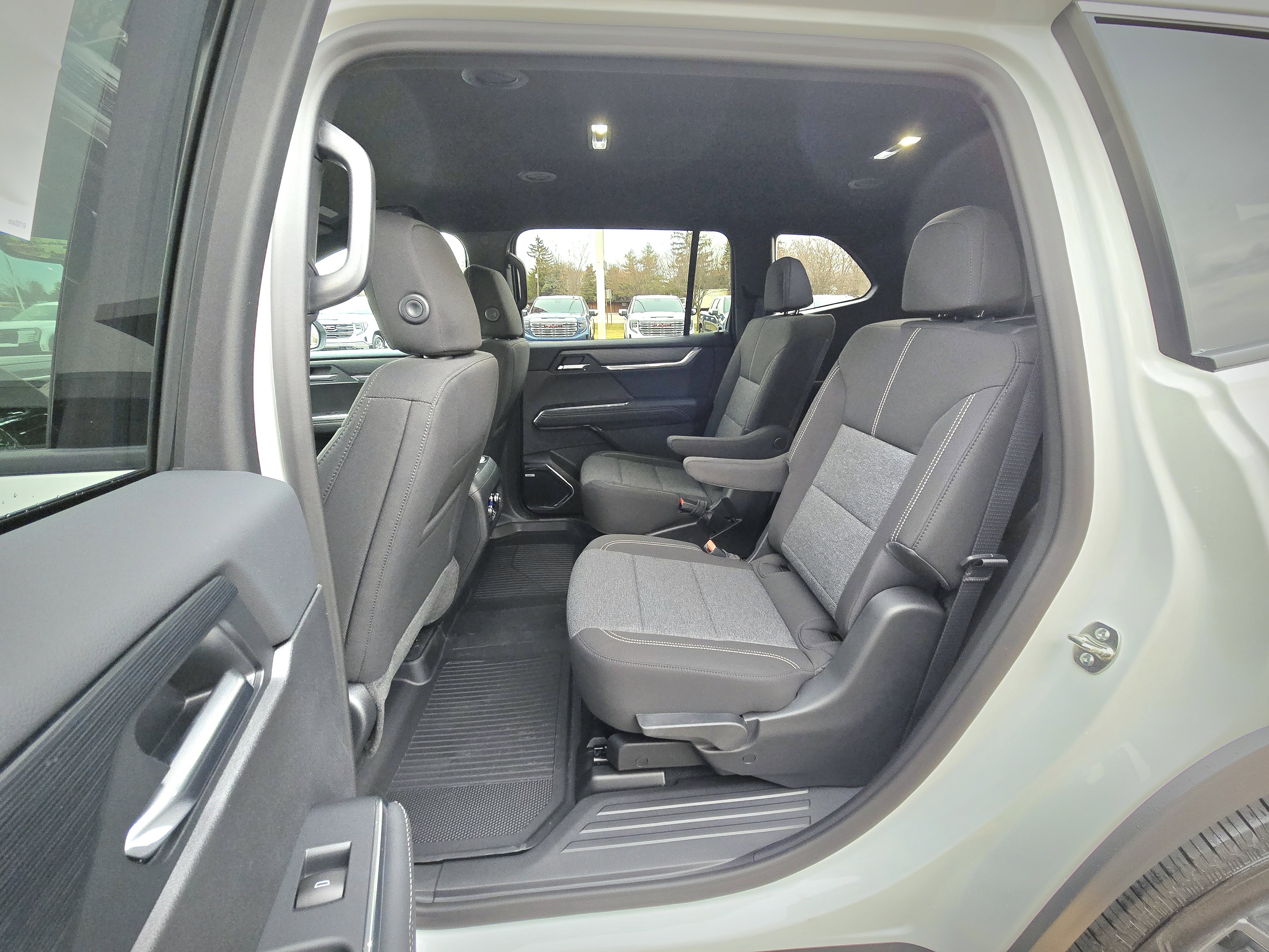 New 2026 GMC Acadia Elevation w/ LPO, Floor Liner Package image 13