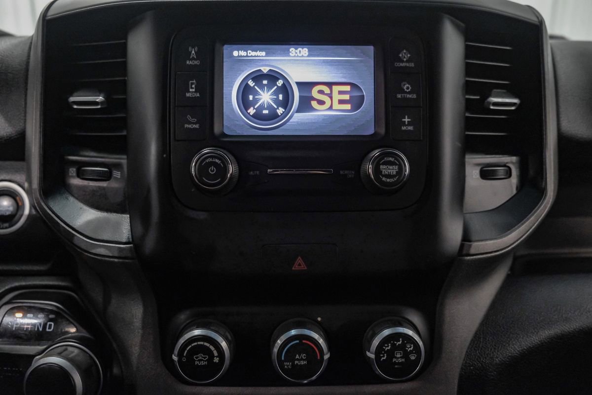 Used 2022 RAM 2500 Tradesman image 26