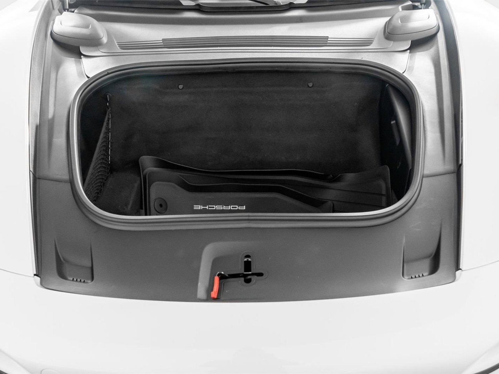 Used 2023 Porsche 911 Turbo S image 52