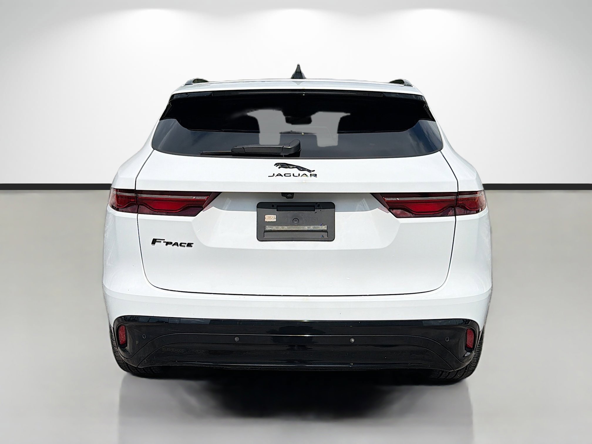 Used 2021 Jaguar F-PACE S AWD/4WD image 4