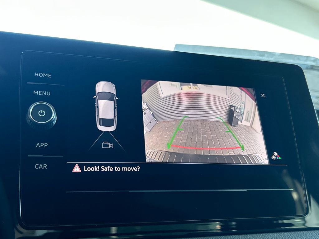 New 2026 Volkswagen Jetta Sport image 27