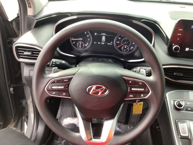 Certified 2023 Hyundai Santa Fe SE FWD image 22