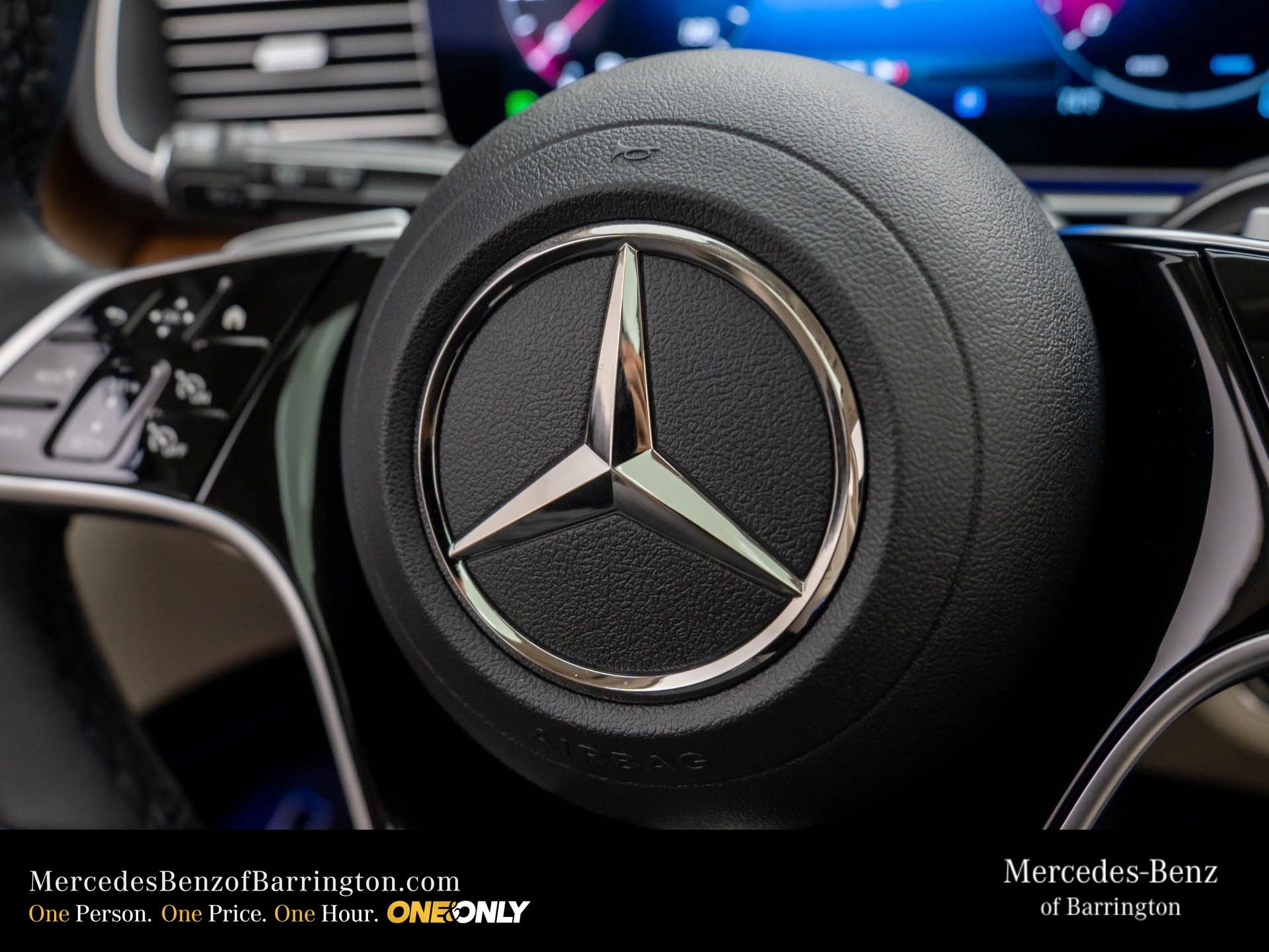 New 2026 Mercedes-Benz GLE 350 4MATIC image 27
