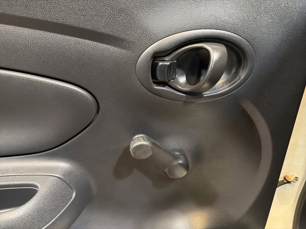 Used 2017 Nissan Versa S image 30