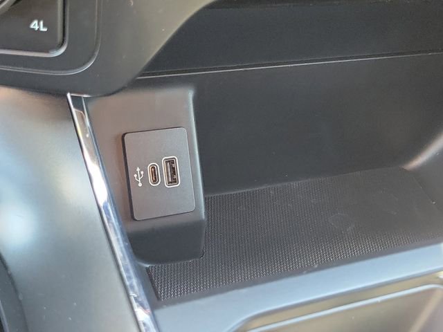 Used 2025 Ford F150 STX w/ Equipment Group 200A image 12