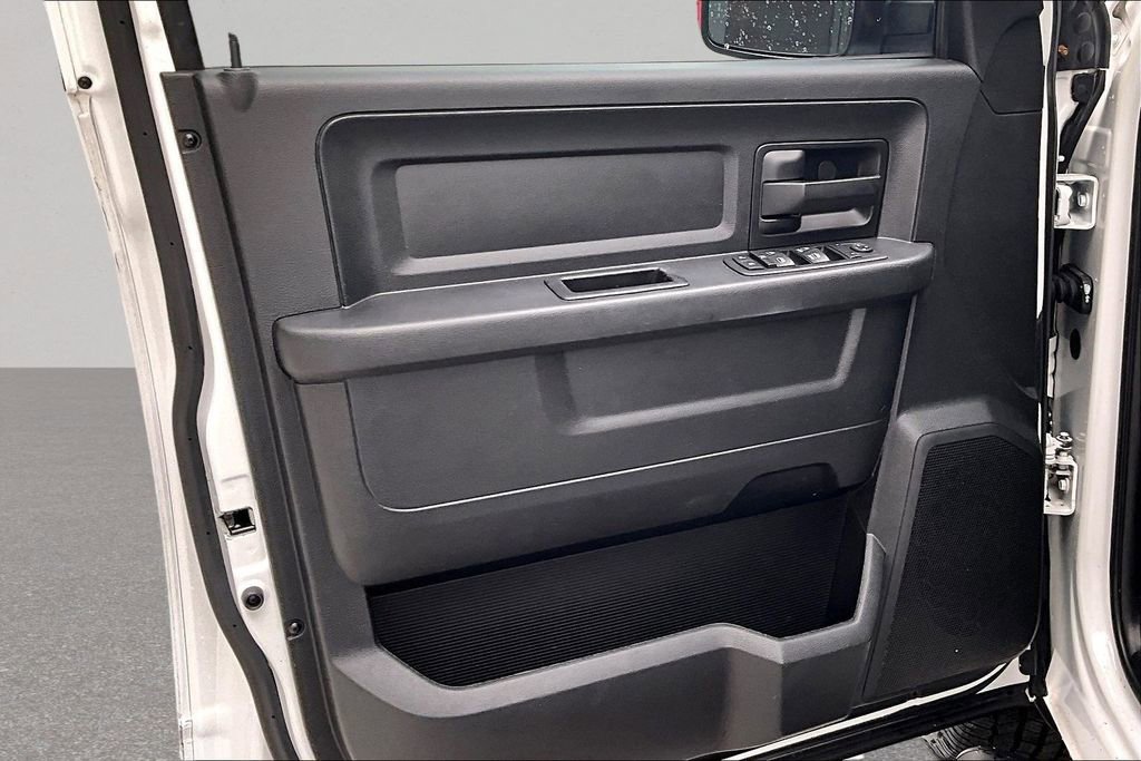 Used 2016 RAM 1500 Express image 20