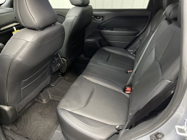 Certified 2025 Subaru Forester Limited image 20