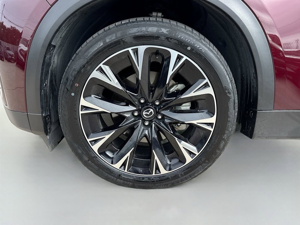 Used 2024 MAZDA CX-90 Plug-In Hybrid w/ Premium Plus image 34