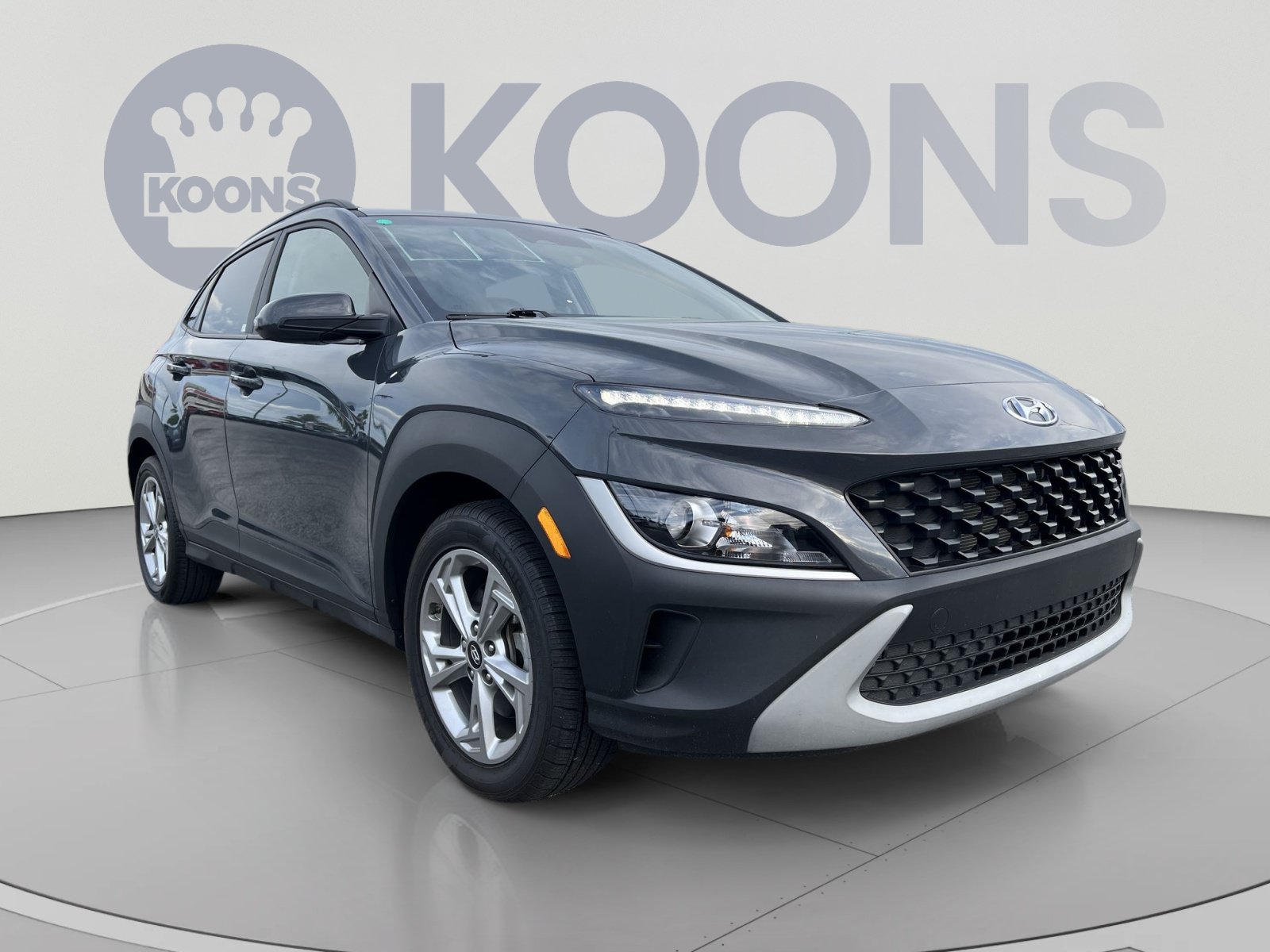 Used 2023 Hyundai Kona SEL w/ Cargo Package AWD/4WD image 10