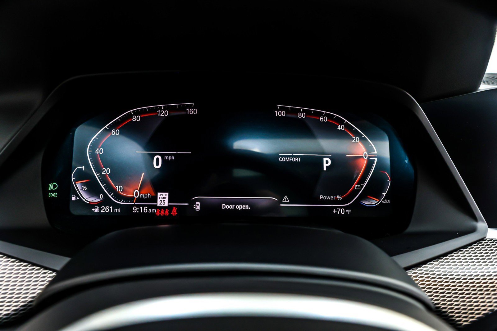 Used 2022 BMW X6 xDrive40i w/ M Sport Package image 19