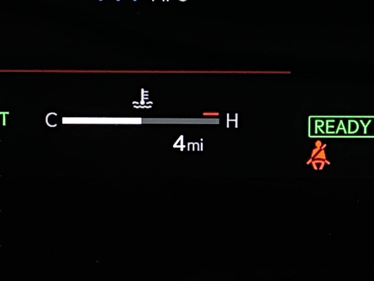 New 2026 Lexus TX 500h AWD w/ Technology Package image 52