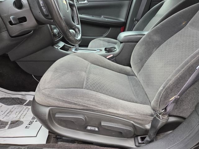 Used 2013 Chevrolet Impala LS FWD image 15