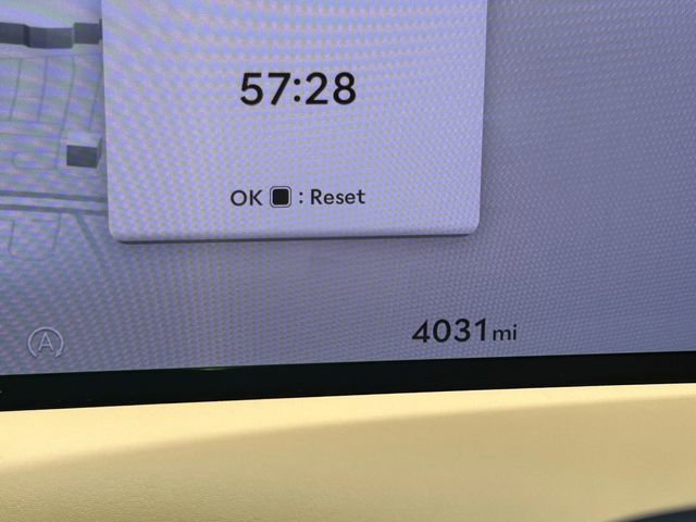 Used 2025 Genesis G80 2.5T AWD/4WD image 33