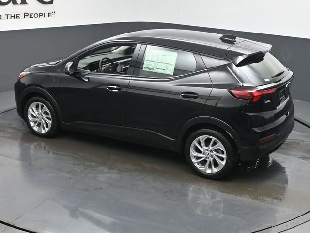 New 2027 Chevrolet Bolt LT w/ Comfort Package FWD image 20
