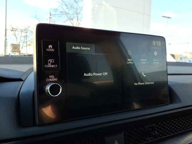 Certified 2026 Honda CR-V EX image 16