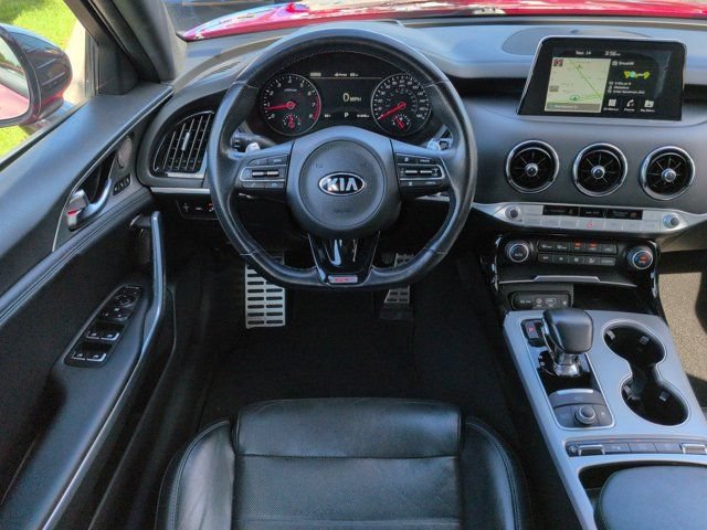 Used 2019 Kia Stinger GT2 RWD image 15