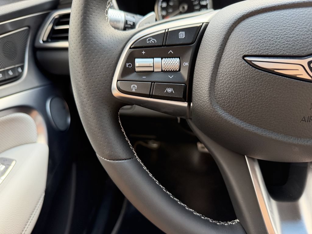 New 2026 Genesis G70 3.3T Sport Prestige RWD image 16