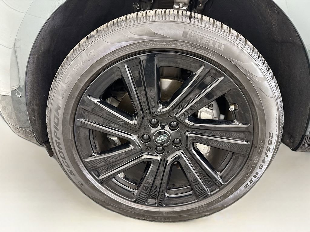Used 2023 Land Rover Range Rover SE image 29