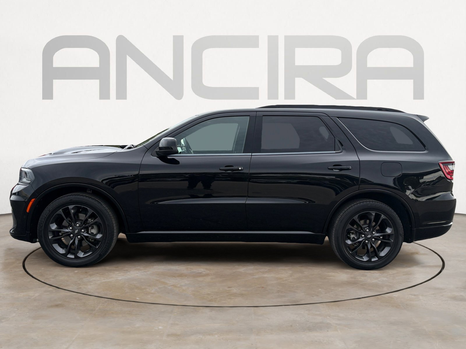 Used 2023 Dodge Durango R/T w/ Blacktop Package image 5