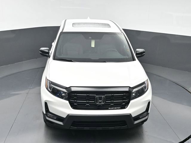 New 2026 Honda Ridgeline Black Edition image 17