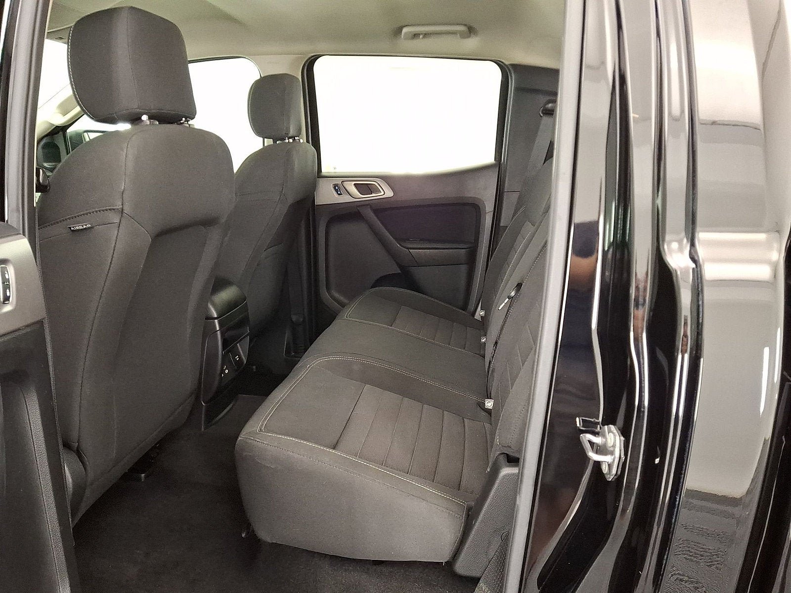 Used 2019 Ford Ranger XLT w/ FX4 Off-Road Package AWD/4WD image 11