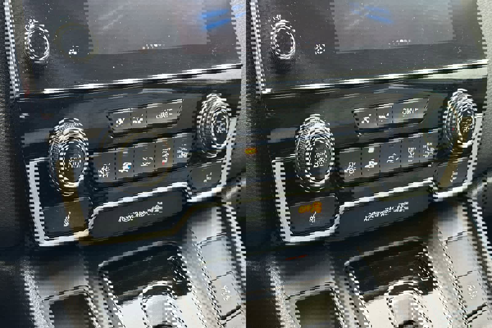 Certified 2022 Honda CR-V EX image 23