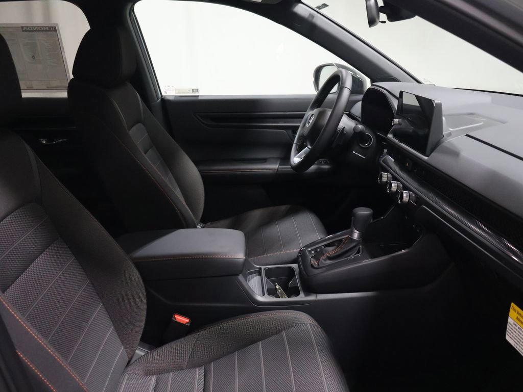 New 2026 Honda CR-V Sport image 21