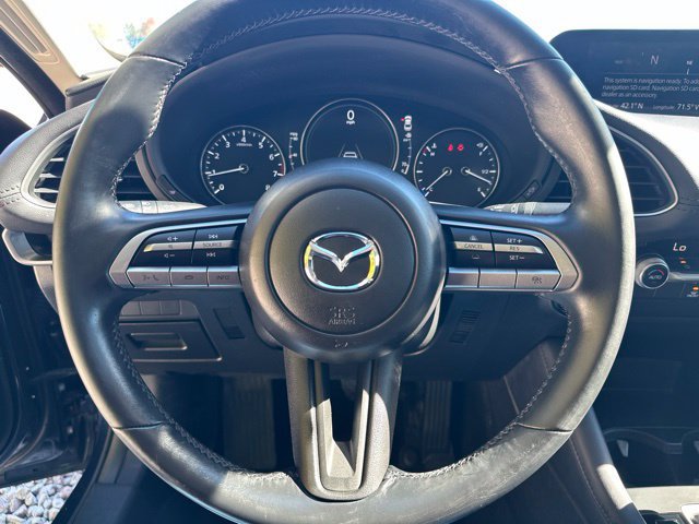 Used 2023 MAZDA MAZDA3 s FWD image 24