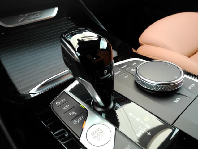 Used 2023 BMW X3 sDrive30i w/ Premium Package RWD image 48