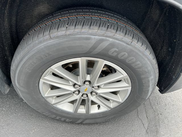 Certified 2023 Chevrolet Traverse LT FWD image 23