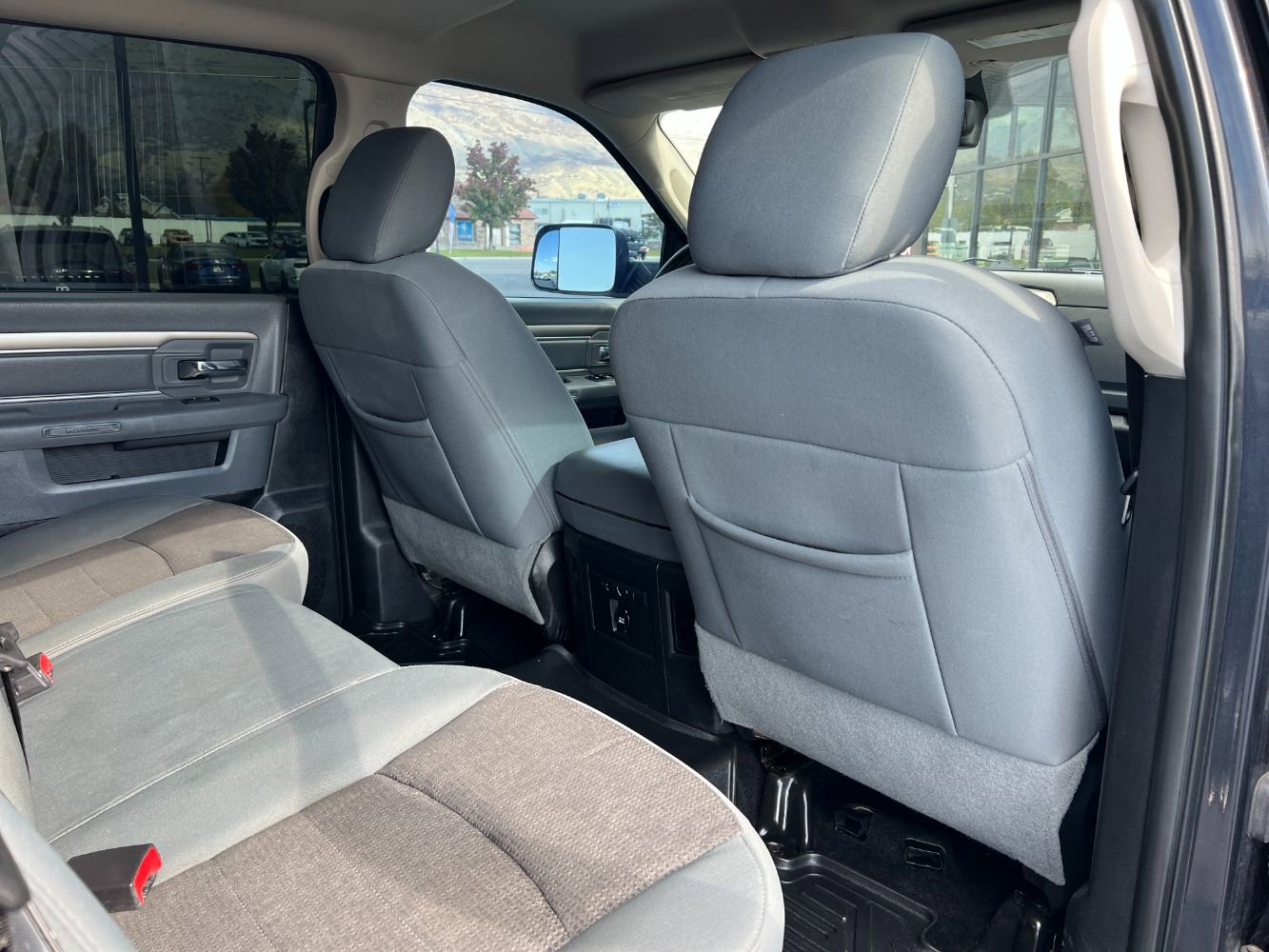 Used 2013 RAM 3500 Big Horn image 25