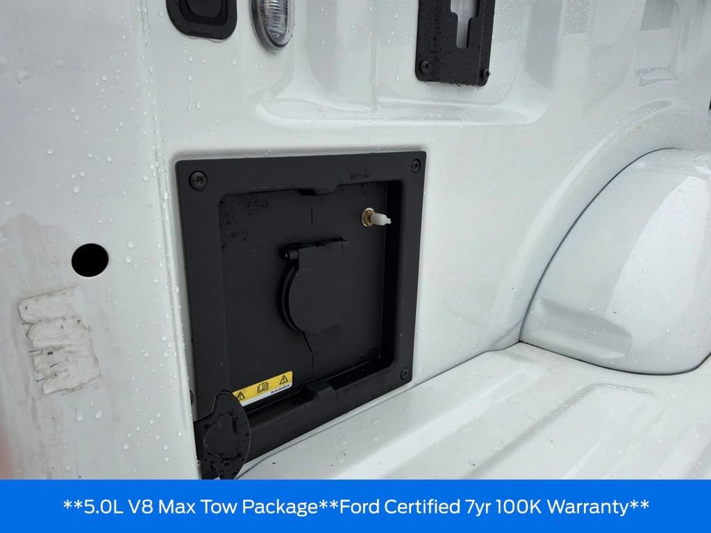Used 2023 Ford F150 Lariat w/ Equipment Group 502A High AWD/4WD image 43