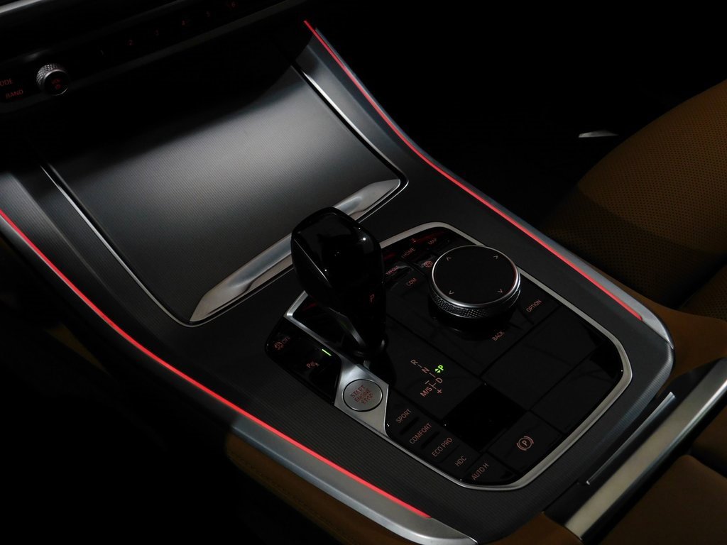 Used 2023 BMW X5 xDrive40i image 65