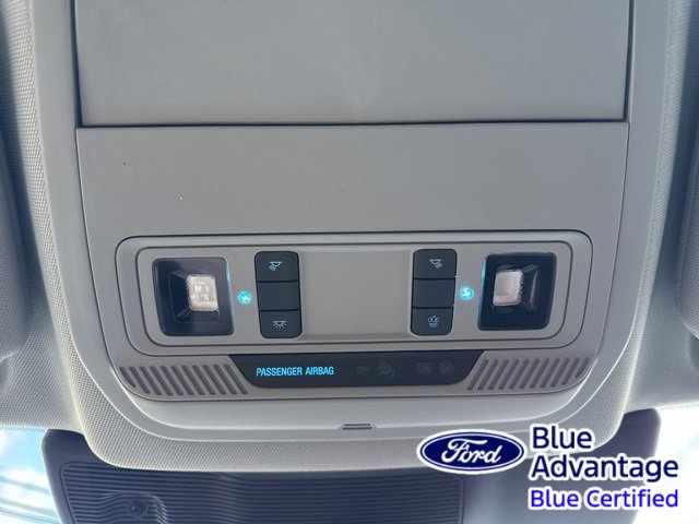 Certified 2023 Ford Explorer XLT w/ Equipment Group 202A image 29